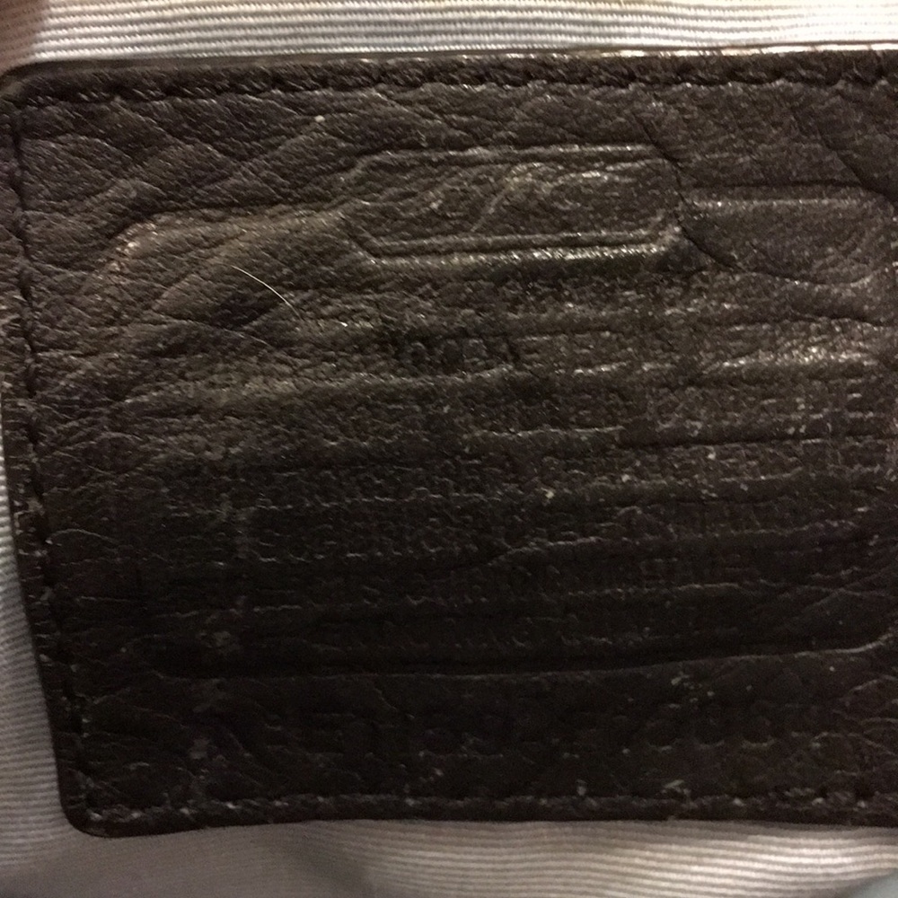 Original coach bag